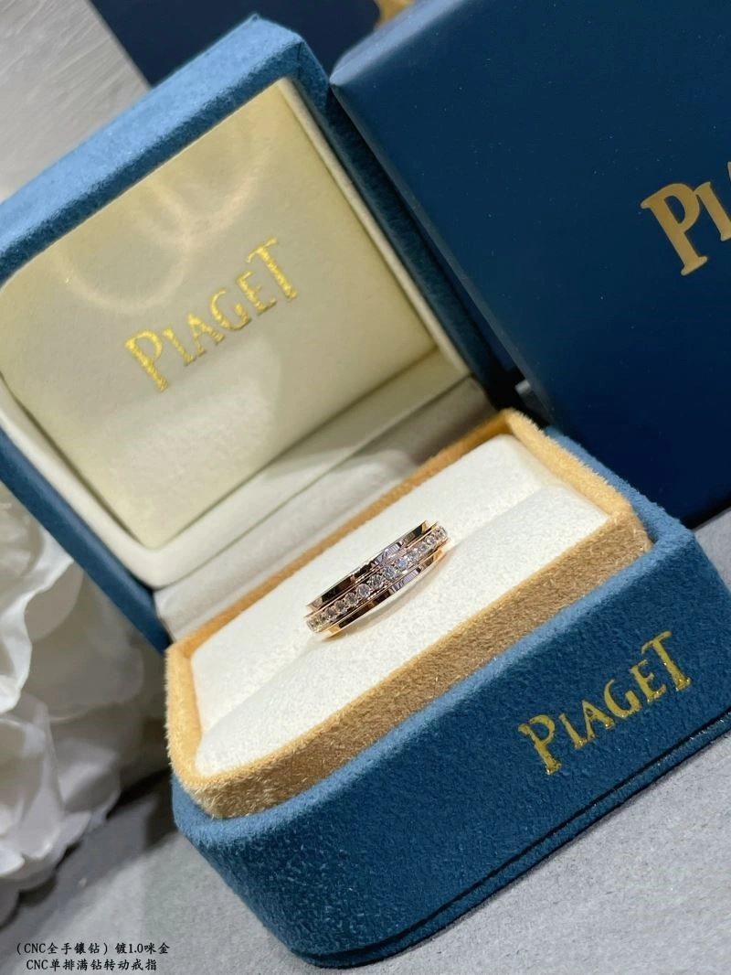 Piaget Rings Trendy 210456
