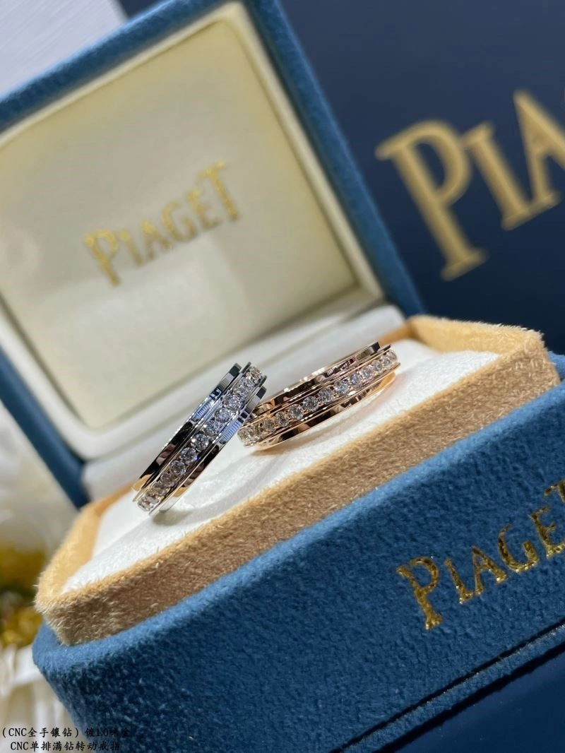 Piaget Rings Trendy 210456