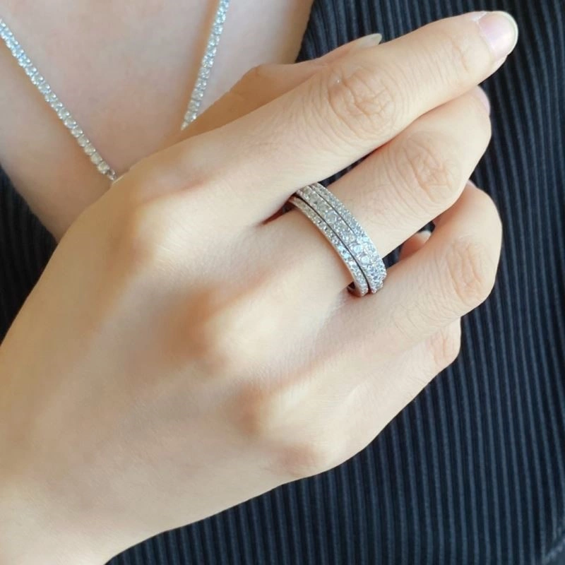 Piaget Rings Premium 210455