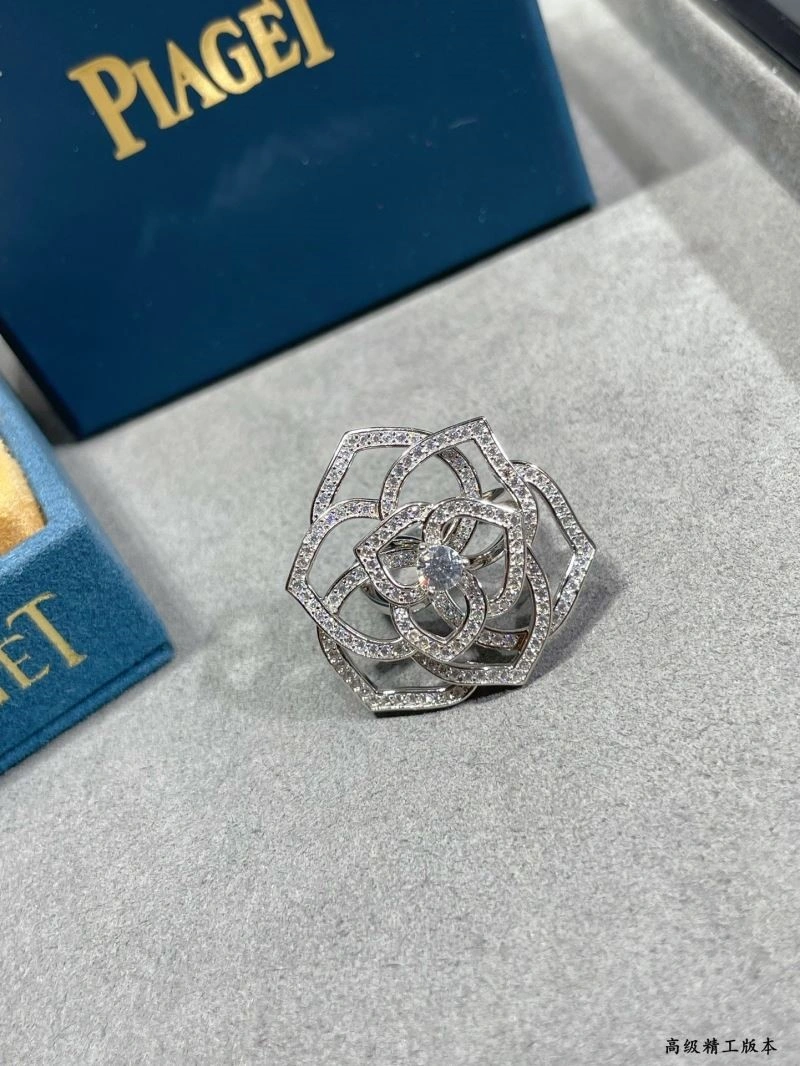 SoftTouch Piaget Rings 210440