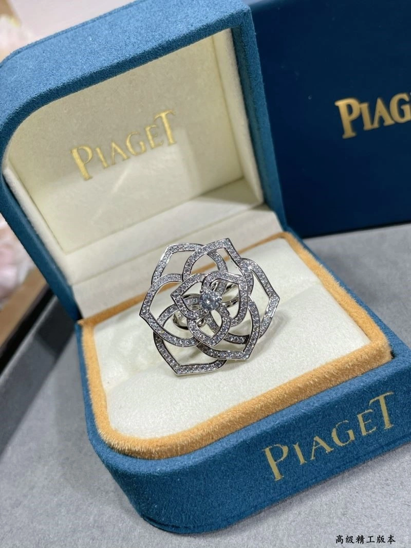 SoftTouch Piaget Rings 210440