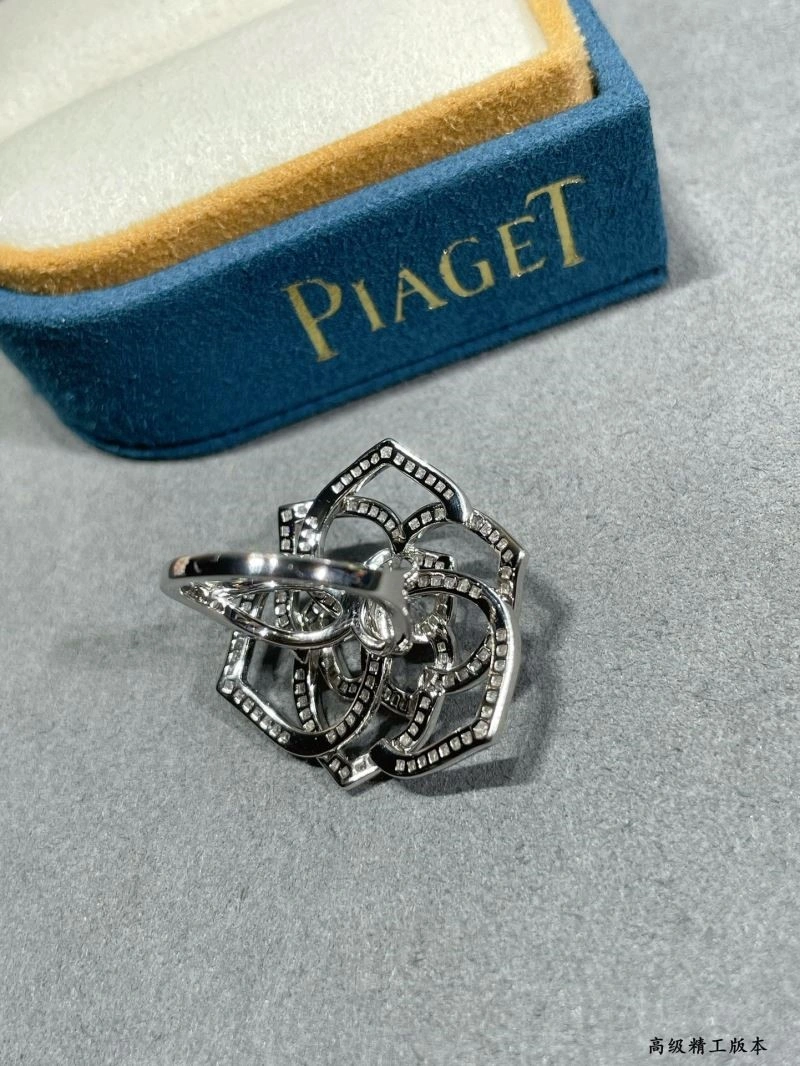 SoftTouch Piaget Rings 210440