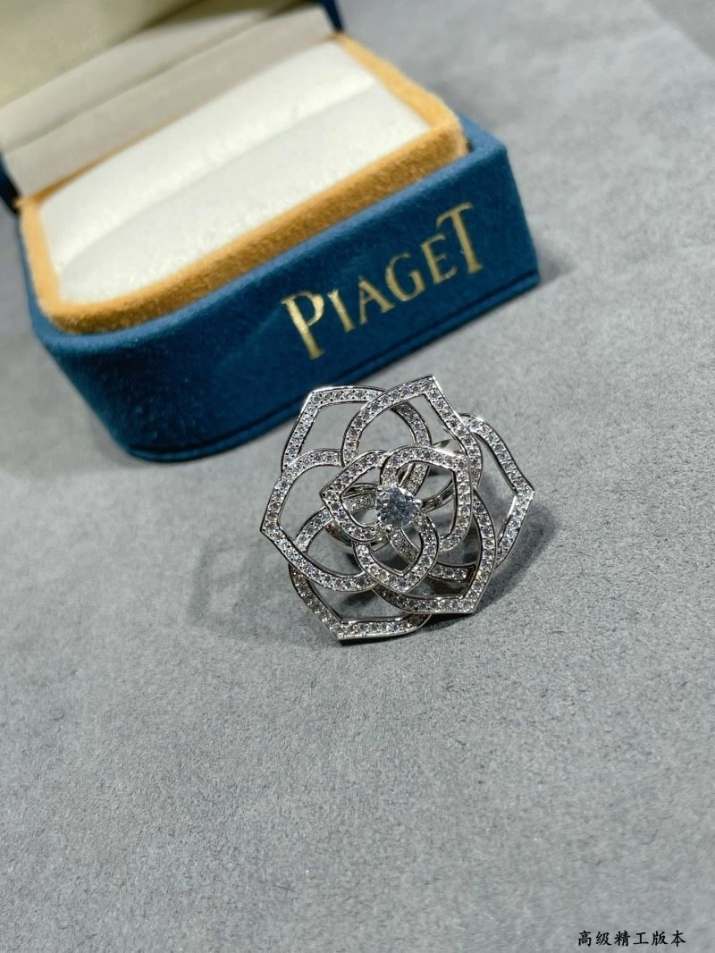 SoftTouch Piaget Rings 210440