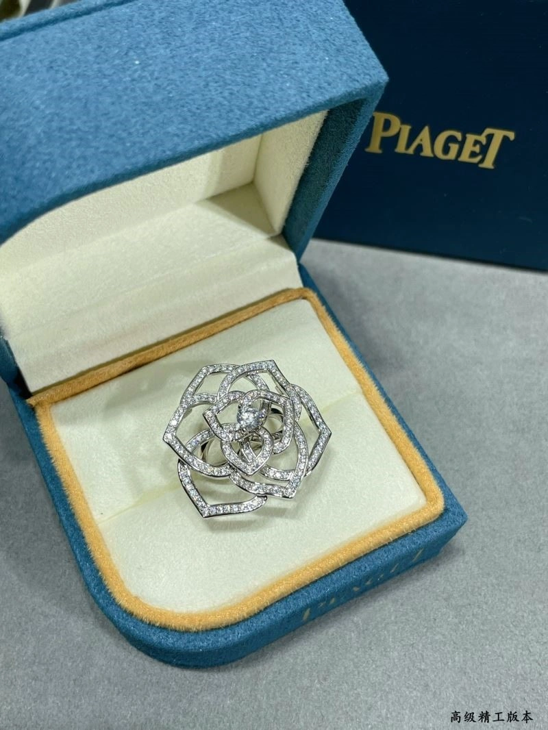 SoftTouch Piaget Rings 210440