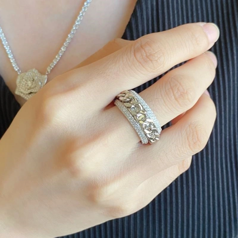 WeatherProof Piaget Rings 210445