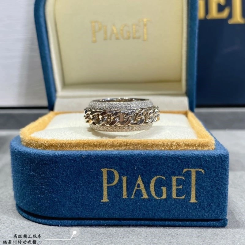 WeatherProof Piaget Rings 210445