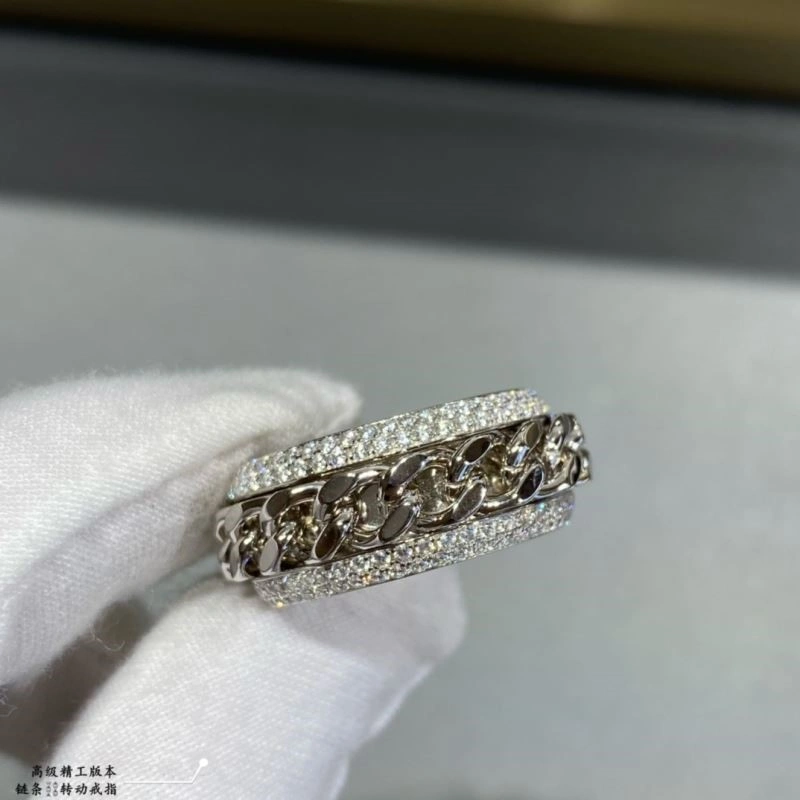 WeatherProof Piaget Rings 210445