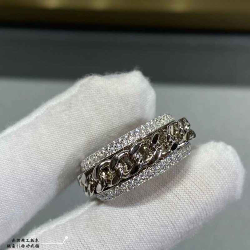 WeatherProof Piaget Rings 210445