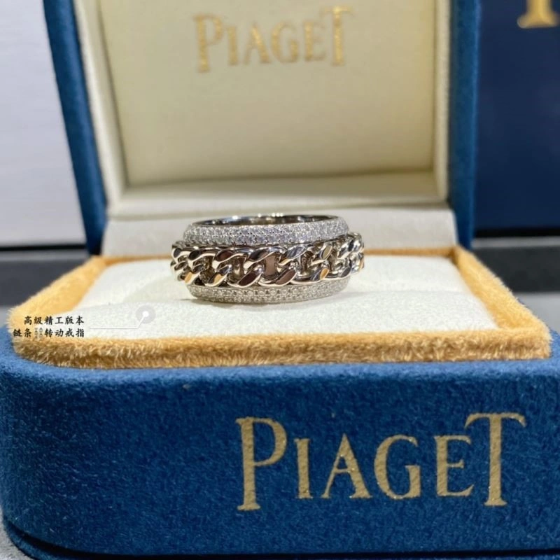 WeatherProof Piaget Rings 210445