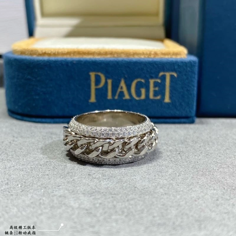 WeatherProof Piaget Rings 210445