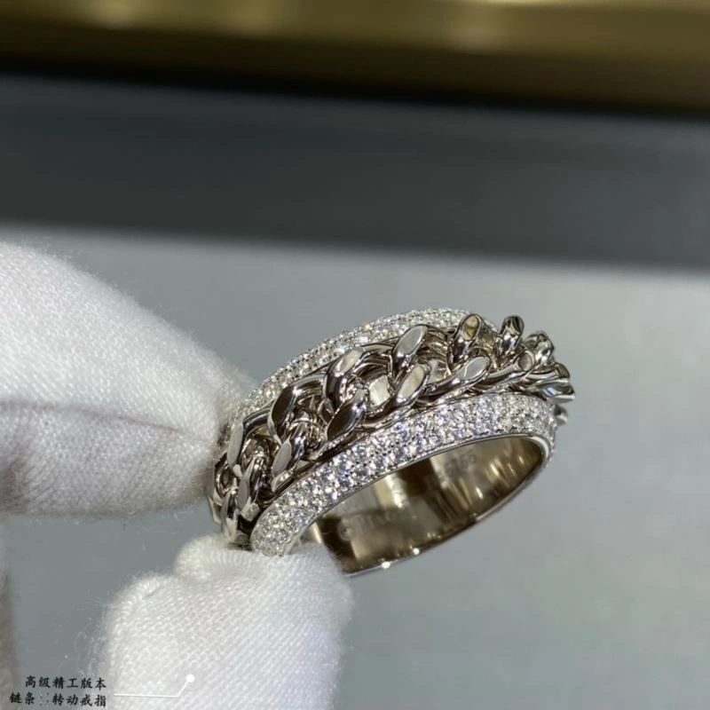 WeatherProof Piaget Rings 210445