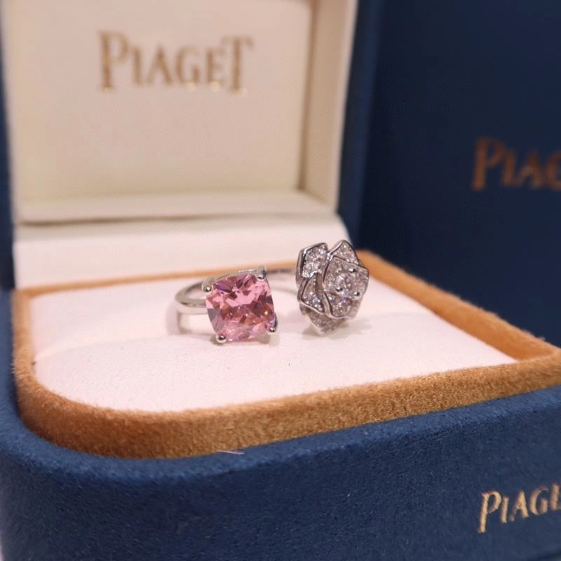 Sophisticated Piaget Rings 210449