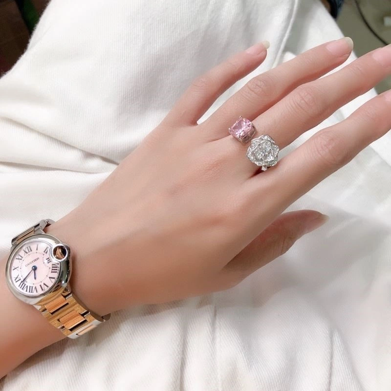 Sophisticated Piaget Rings 210449