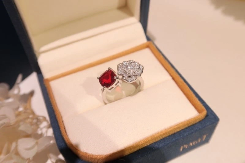 Piaget Rings Durable 210446