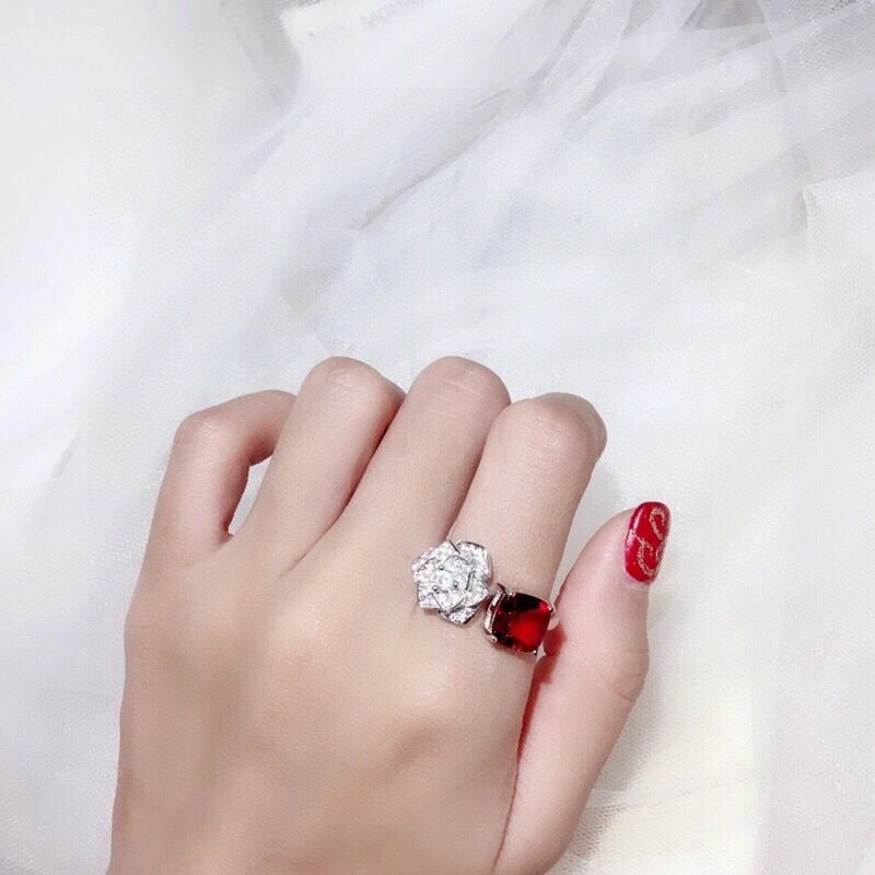 Piaget Rings Durable 210446