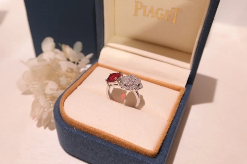 Piaget Rings Durable 210446