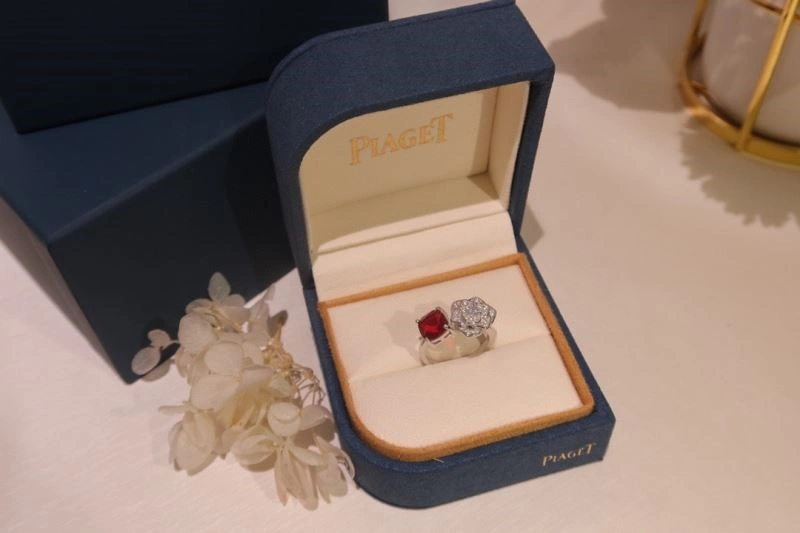 Piaget Rings Durable 210446