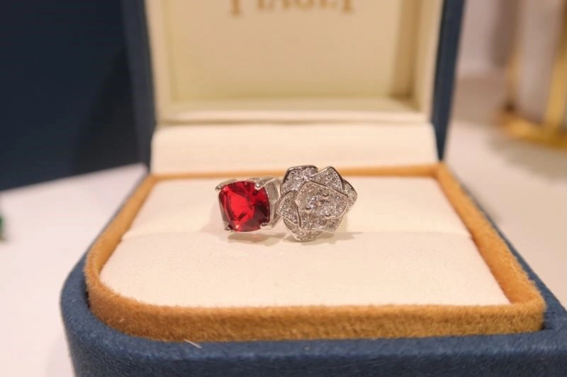 Piaget Rings Durable 210446