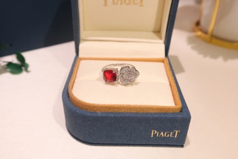 Piaget Rings Durable 210446