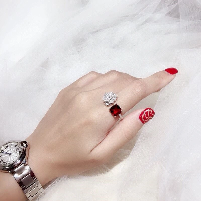 Piaget Rings Durable 210446