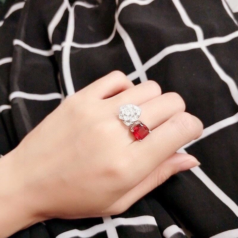 Piaget Rings Durable 210446
