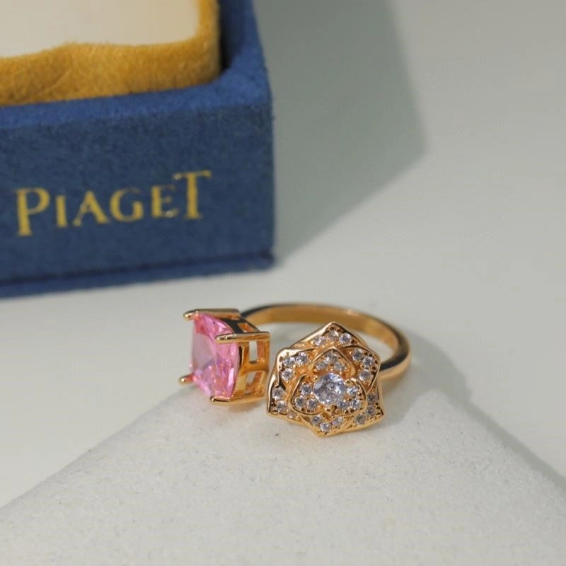 HighPerformance Piaget Rings 210439