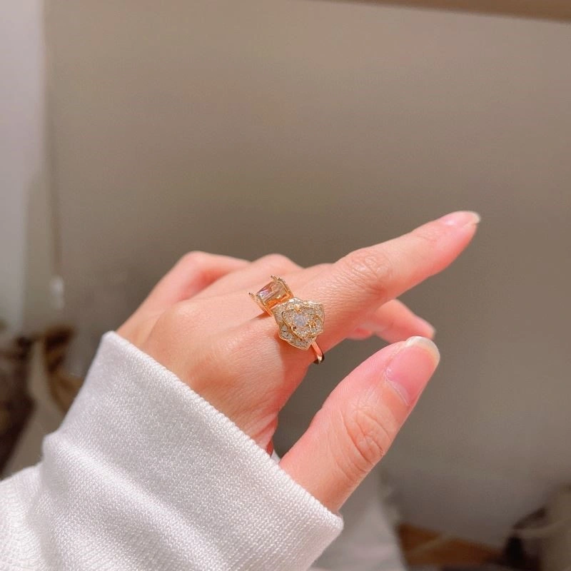 HighPerformance Piaget Rings 210439