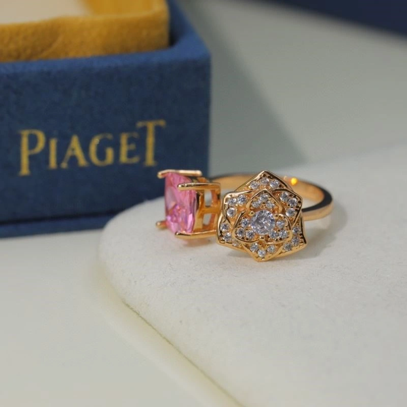HighPerformance Piaget Rings 210439