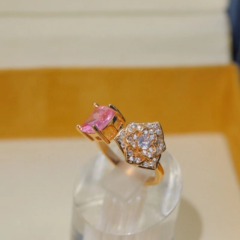 HighPerformance Piaget Rings 210439