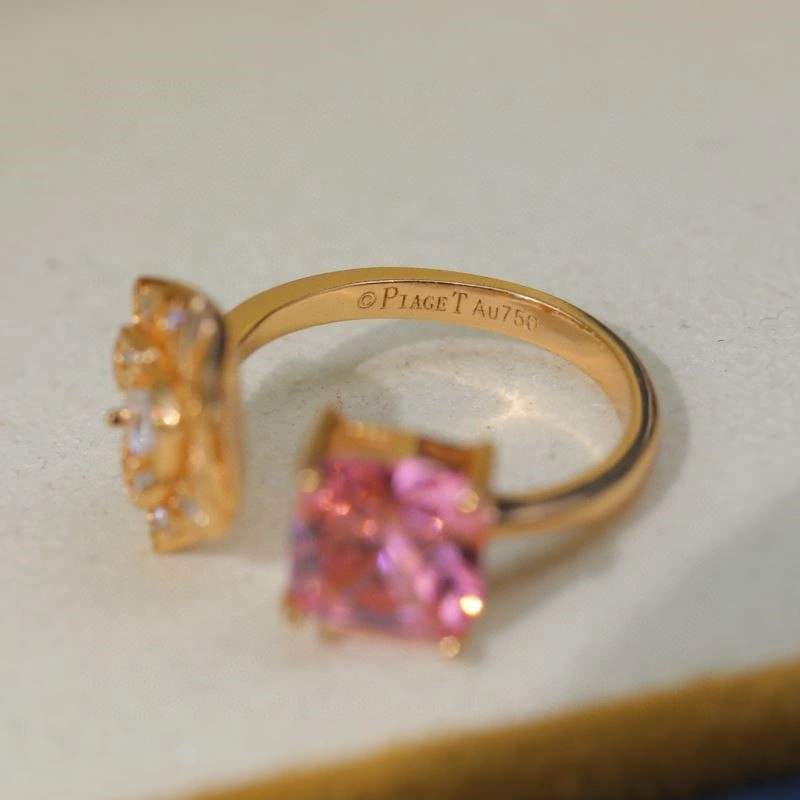 HighPerformance Piaget Rings 210439