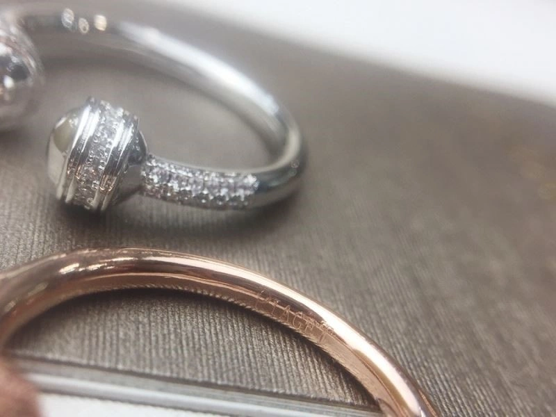 Piaget Rings Compact 208494