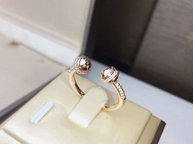 Piaget Rings Compact 208494