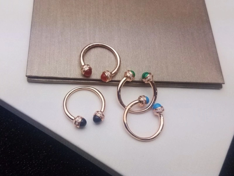 Piaget Rings Vibrant 208483