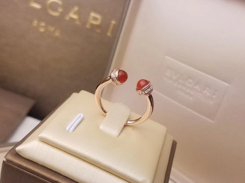 Piaget Rings Vibrant 208483