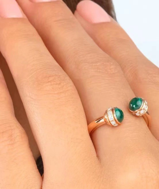 Piaget Rings Vibrant 208483