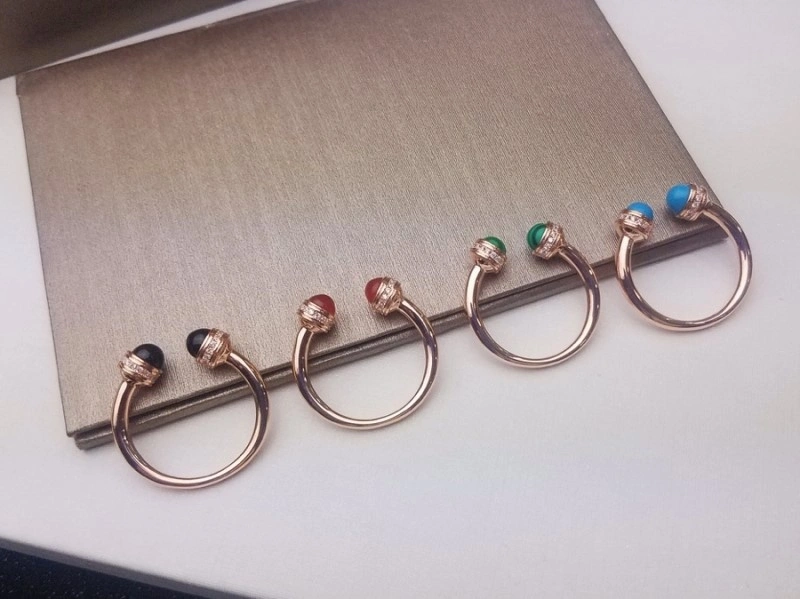 Piaget Rings Vibrant 208483