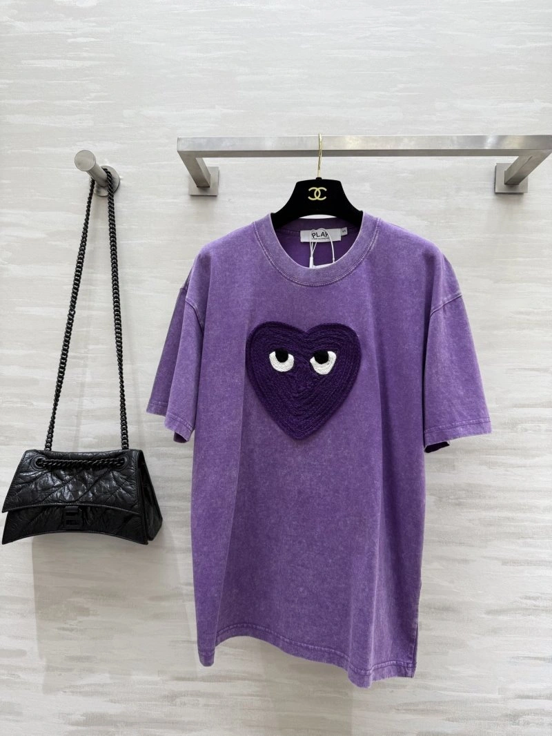 Play T-Shirts Timeless 154288