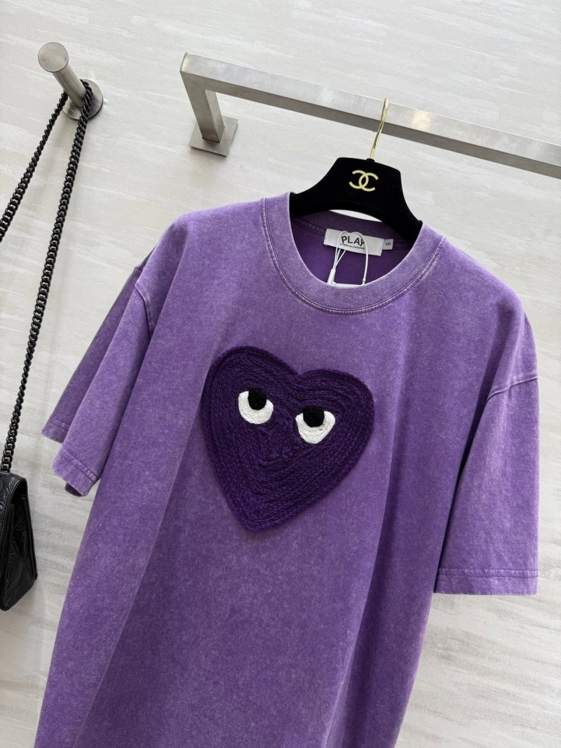 Play T-Shirts Timeless 154288