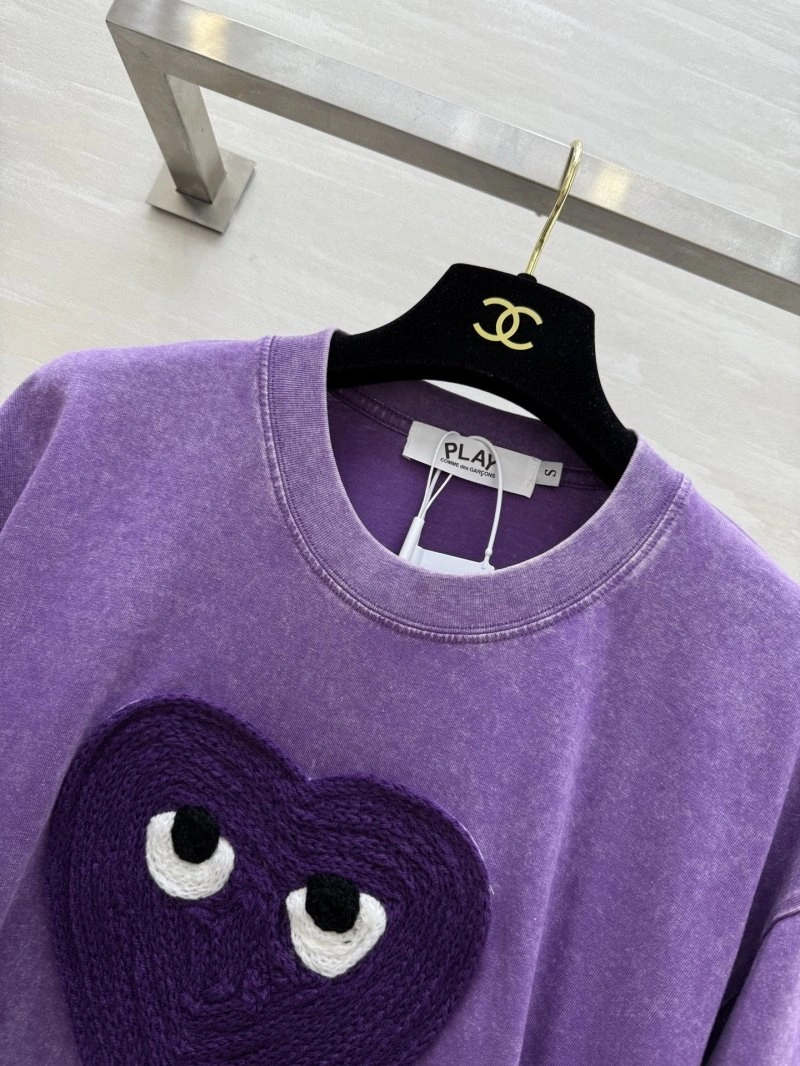 Play T-Shirts Timeless 154288