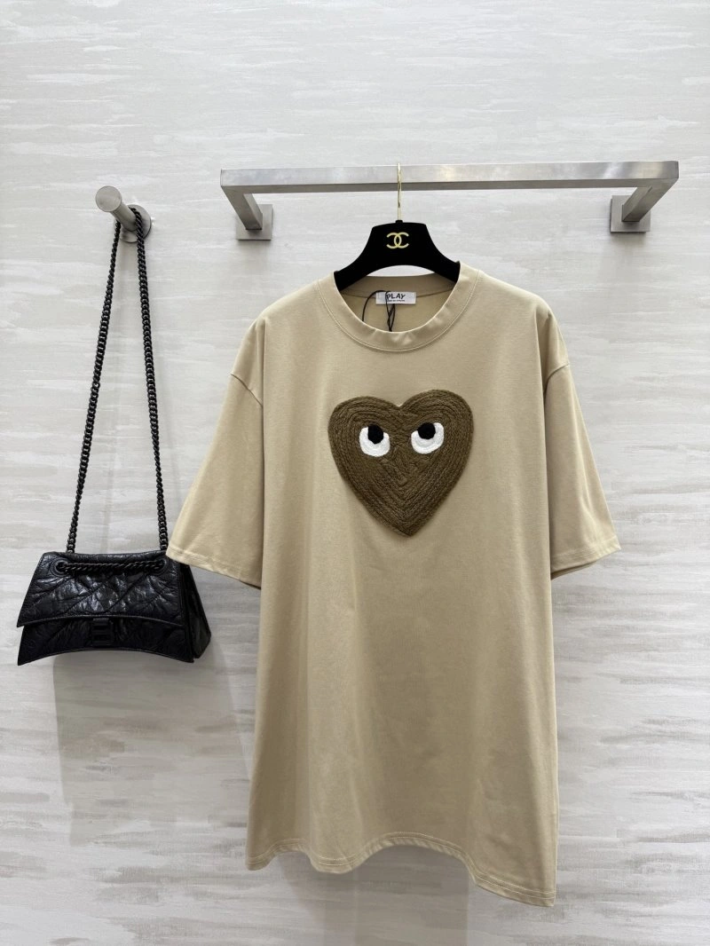 Modern Play T-Shirts 154285