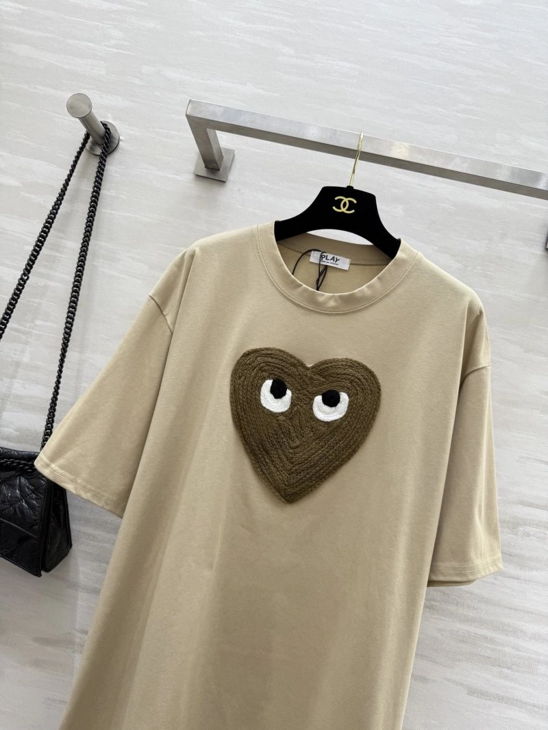 Modern Play T-Shirts 154285