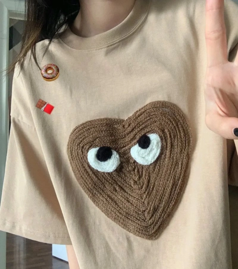 Modern Play T-Shirts 154285