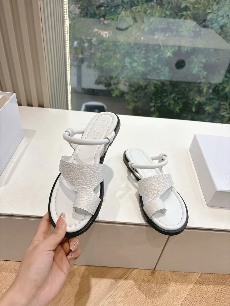 Poeve Sandals FreshLook 9283
