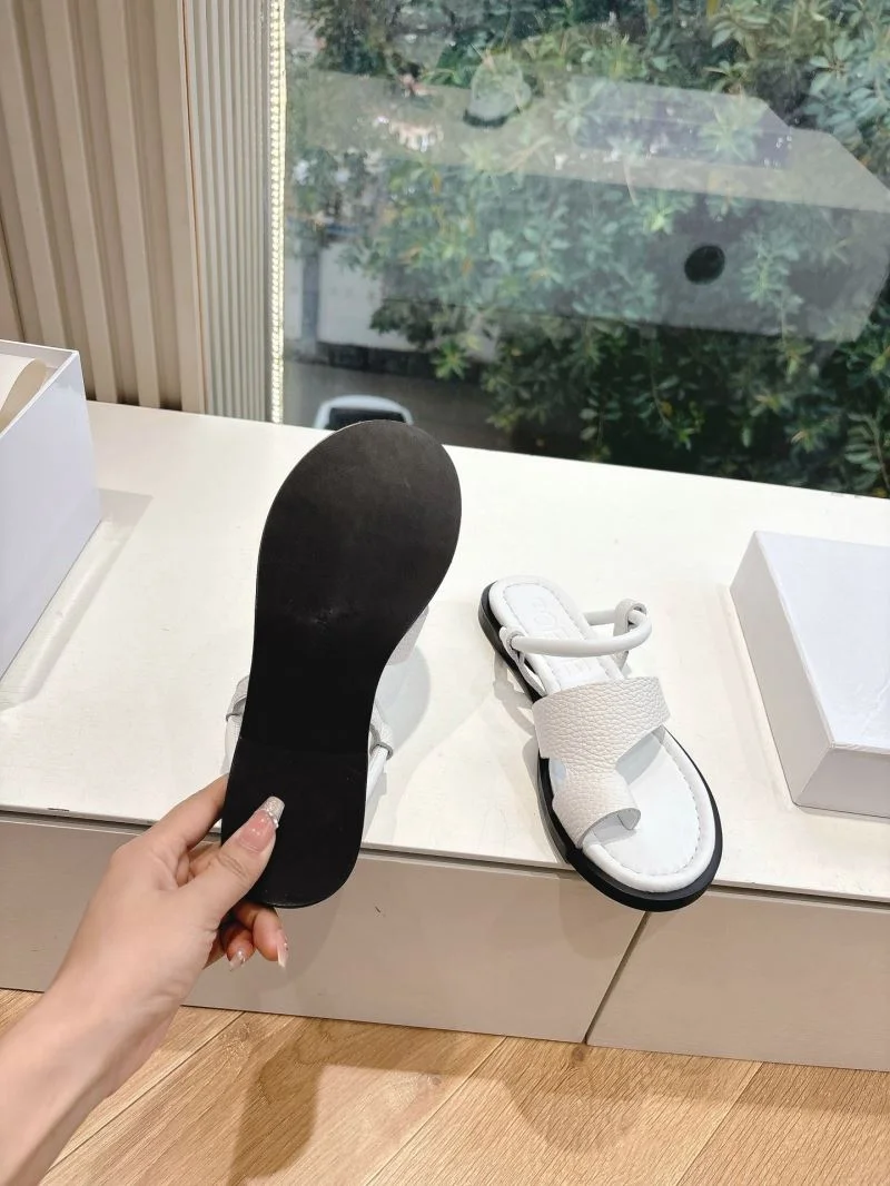 Poeve Sandals FreshLook 9283