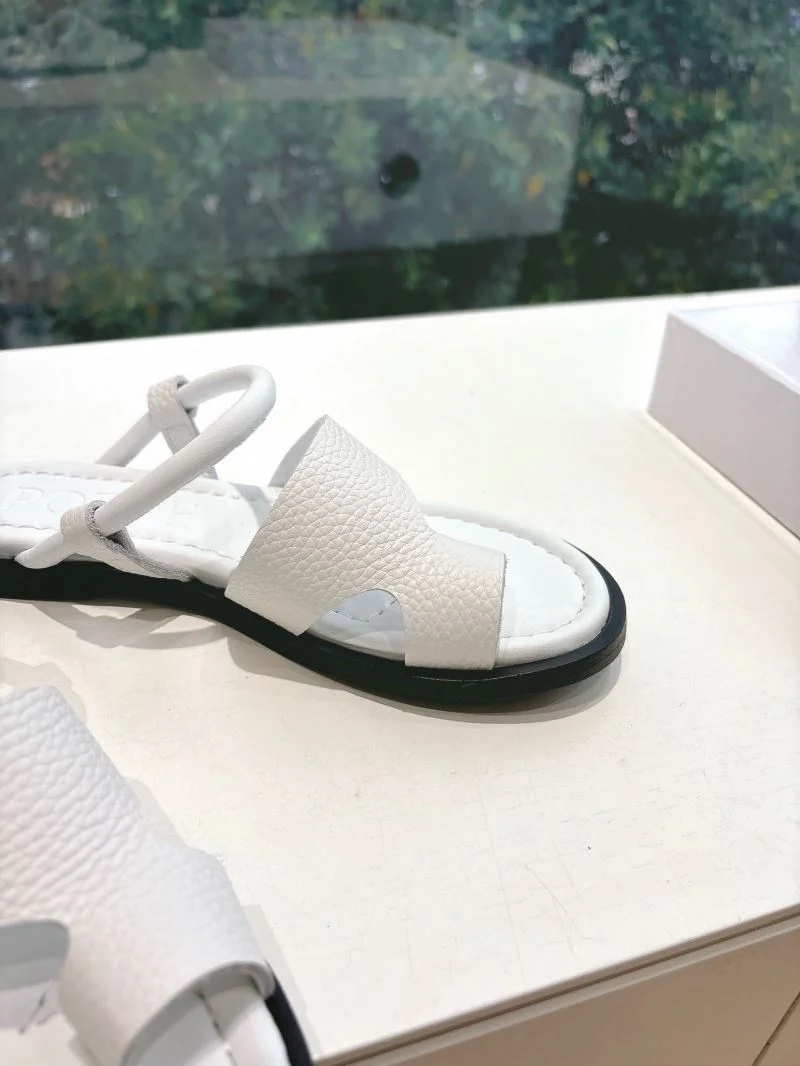 Poeve Sandals FreshLook 9283