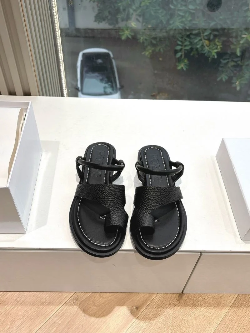Poeve Sandals Chic 9266