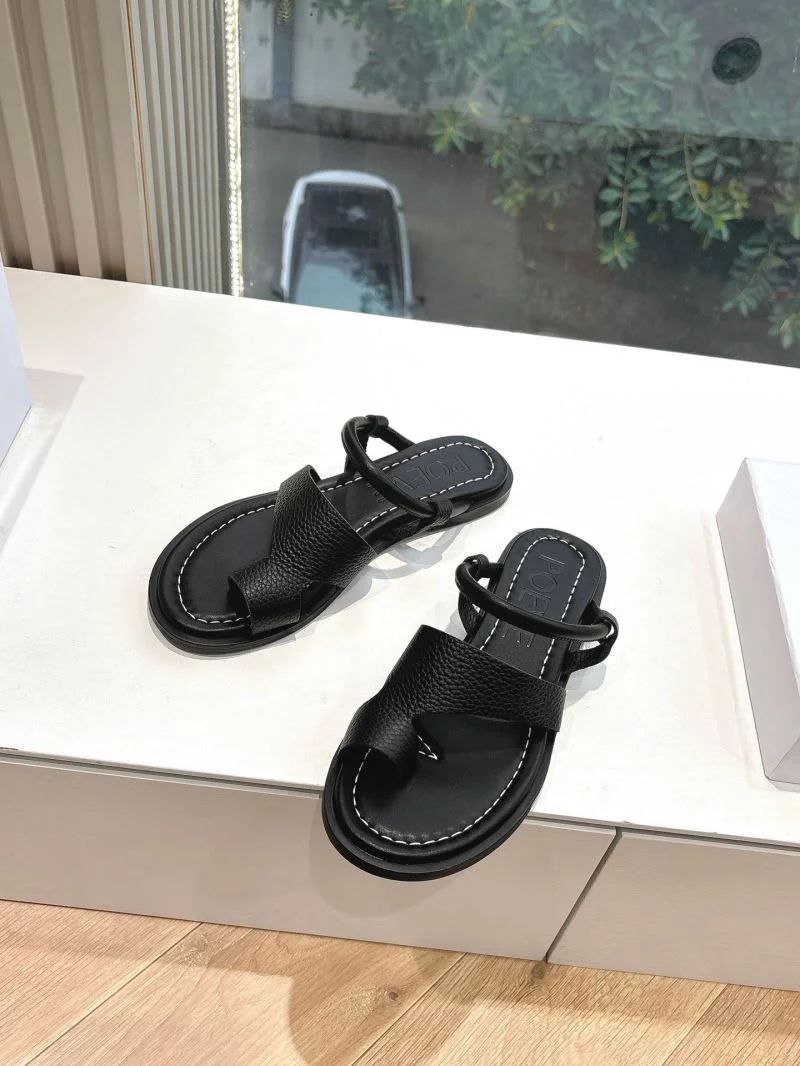 Poeve Sandals Chic 9266