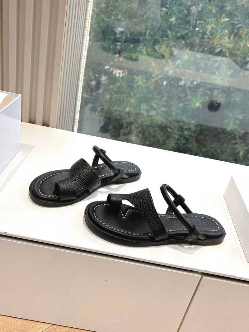 Poeve Sandals Chic 9266
