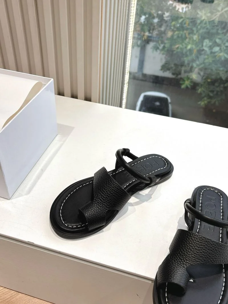 Poeve Sandals Chic 9266