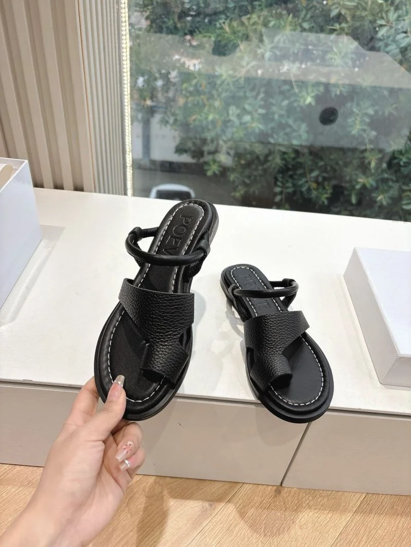 Poeve Sandals Chic 9266